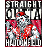 Valentine's Day-QRJ  3406